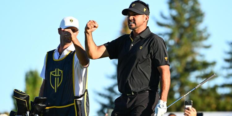 2024 Presidents Cup: Tee times and pairings for Saturday’s matches at Royal Montreal 2024 Presidents Cup: Tee times and pairings for Saturday’s matches at Royal Montreal