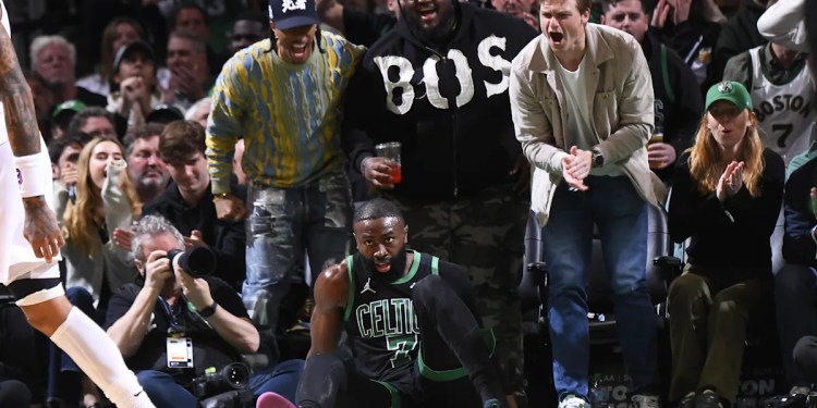 Game 5 Results: Celtics Fall Short Against Opponent Game 5 Results: Celtics Fall Short Against Opponent