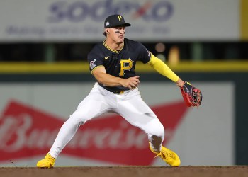 Poll: Was Konnor Griffin a good decision for the Pirates? Poll: Was Konnor Griffin a good decision for the Pirates?