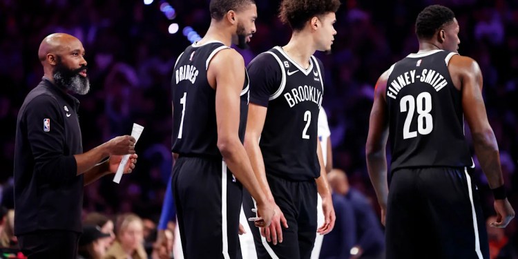 Analysis of Nets’ 10 Draft Picks from Trades Analysis of Nets’ 10 Draft Picks from Trades