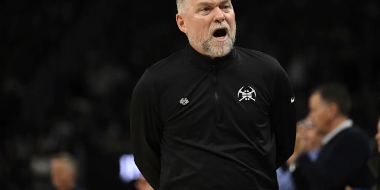 UNC Names Michael Malone Head Coach UNC Names Michael Malone Head Coach