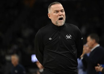 UNC Names Michael Malone Head Coach UNC Names Michael Malone Head Coach