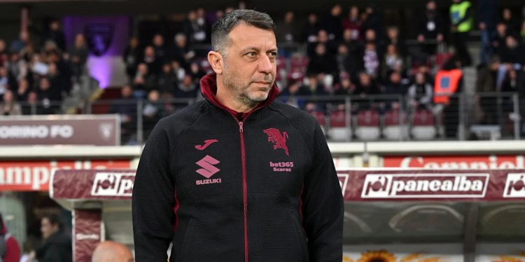 Torino Defeats Lazio 2-0 in D’Aversa’s First Match Torino Defeats Lazio 2-0 in D’Aversa’s First Match