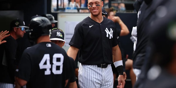 Yankees: Analyzing Aaron Judge’s Performance During His Prime Yankees: Analyzing Aaron Judge’s Performance During His Prime