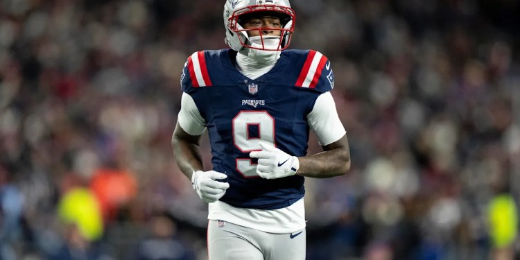 Patriots Questions After NFL Draft Patriots Questions After NFL Draft