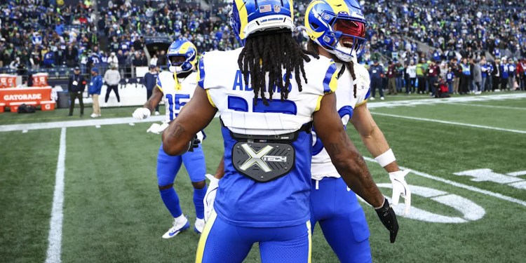 Rams Likely to Pursue Davante Adams Rams Likely to Pursue Davante Adams