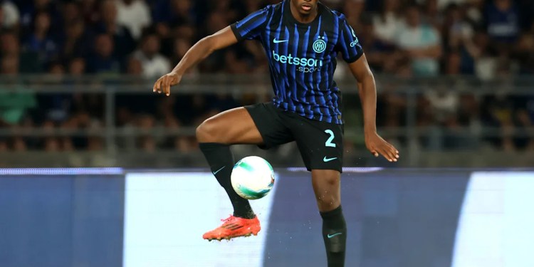 Inter Milan Player’s Minor Injury After International Duty Inter Milan Player’s Minor Injury After International Duty