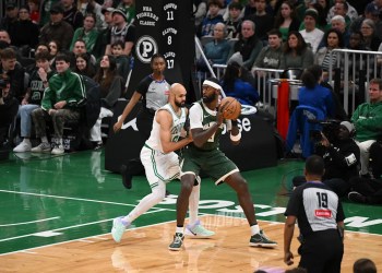 Boston Celtics at Milwaukee Bucks Game 61 on March 2, 2026 Boston Celtics at Milwaukee Bucks Game 61 on March 2, 2026