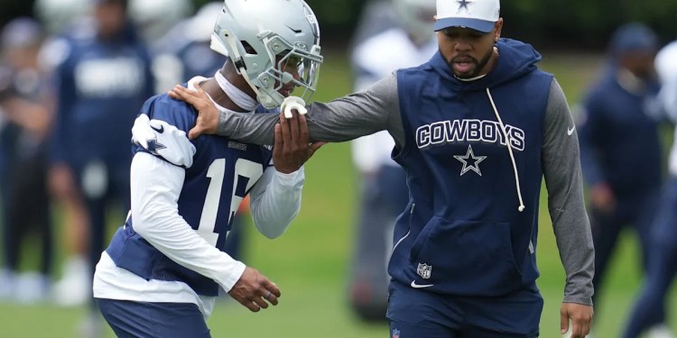 Cowboys Report on Dallas Rookie Camp Cowboys Report on Dallas Rookie Camp