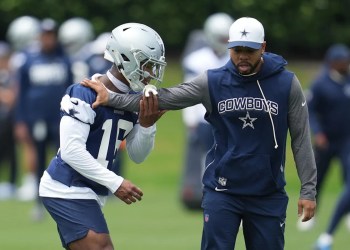 Ranking the Cowboys’ Defense After the Draft Ranking the Cowboys’ Defense After the Draft