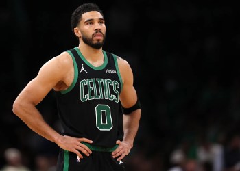 Celtics Receive Injury Update on Jayson Tatum Before Game 7 Celtics Receive Injury Update on Jayson Tatum Before Game 7