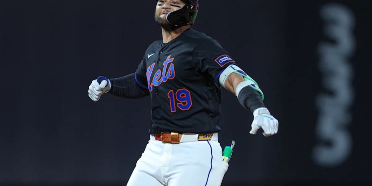 Monday Stats: Bo Bichette’s RBI Performance Monday Stats: Bo Bichette’s RBI Performance