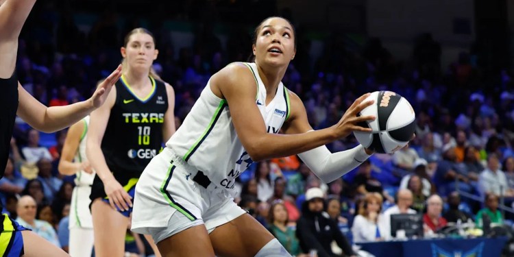 WNBA Preview: Lynx try to stay undefeated, Caitlin Clark nears return from quad injury WNBA Preview: Lynx try to stay undefeated, Caitlin Clark nears return from quad injury