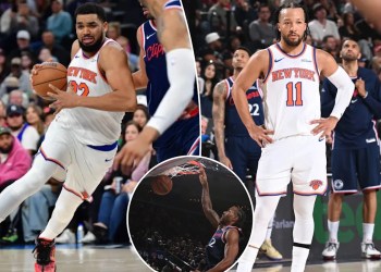 Knicks Lose to Clippers Amid Turnovers Knicks Lose to Clippers Amid Turnovers