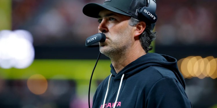 Zac Robinson is not the Eagles’ new offensive coordinator Zac Robinson is not the Eagles’ new offensive coordinator