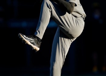 Profile of Guardian Carter Rustad Profile of Guardian Carter Rustad