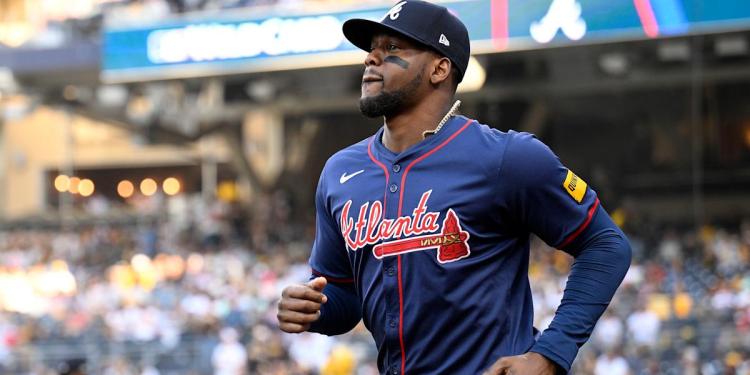 Braves trade DH/OF Jorge Soler to Angels for RHP Griffin Canning Braves trade DH/OF Jorge Soler to Angels for RHP Griffin Canning