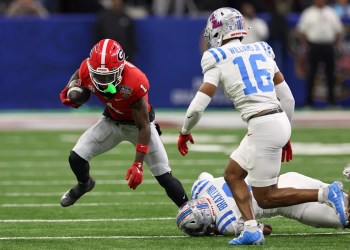 Bengals Make Unconventional Choices in 3-Round NFL Mock Draft Bengals Make Unconventional Choices in 3-Round NFL Mock Draft