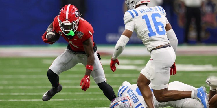 Bengals Make Unconventional Choices in 3-Round NFL Mock Draft Bengals Make Unconventional Choices in 3-Round NFL Mock Draft