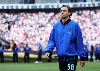 Inter Milan to Release Defender, Expected Return to Torino Inter Milan to Release Defender, Expected Return to Torino