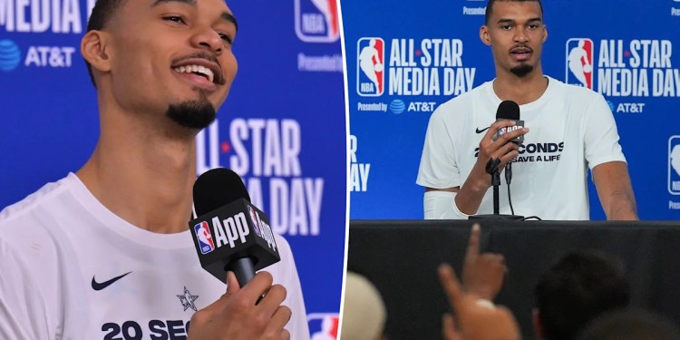 NBA All-Stars Share Quotes and Humor NBA All-Stars Share Quotes and Humor