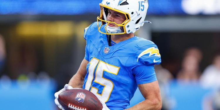 Fantasy Football Week 9 Rankings: WRs (Full-PPR) Fantasy Football Week 9 Rankings: WRs (Full-PPR)