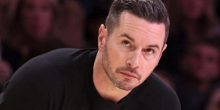 Lakers coach JJ Redick responds to Charles Barkley’s rant against him: ‘Literally don’t care’ Lakers coach JJ Redick responds to Charles Barkley’s rant against him: ‘Literally don’t care’