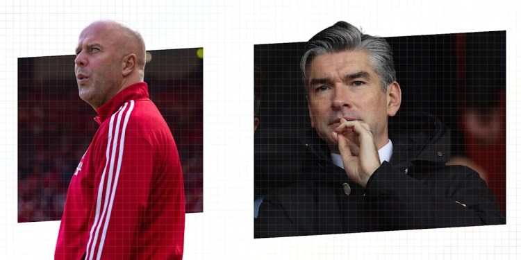 Liverpool Approaches Centre-Back Transfer Liverpool Approaches Centre-Back Transfer