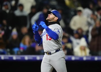 Max Muncy Hits 2 Homers, Dodgers Beat Rockies Max Muncy Hits 2 Homers, Dodgers Beat Rockies