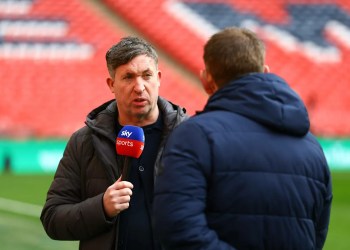 Robbie Fowler comments on Liverpool’s loss to Man City Robbie Fowler comments on Liverpool’s loss to Man City