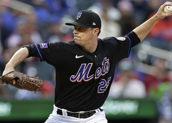 Brooks Raley signs for another season in Queens Brooks Raley signs for another season in Queens