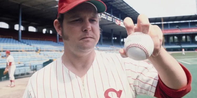 Wilbur Wood, White Sox pitcher, dies at 84 Wilbur Wood, White Sox pitcher, dies at 84