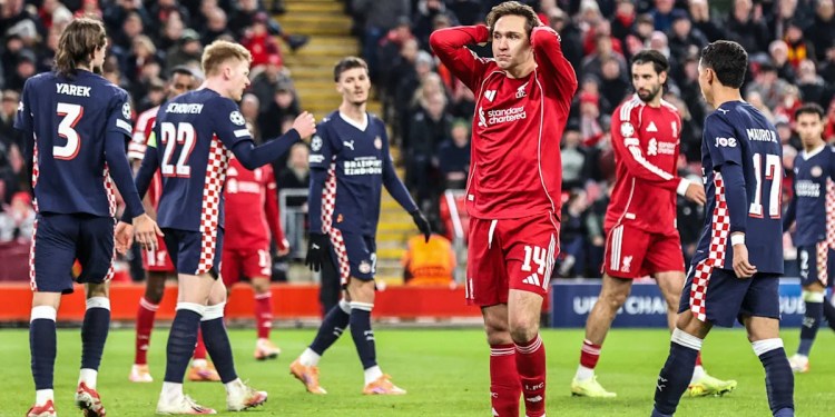 Liverpool Player Will Remain Despite Serie A Interest Liverpool Player Will Remain Despite Serie A Interest