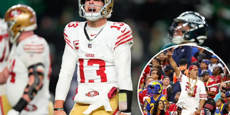 Key Questions for 49ers in Search for Star Replacement Key Questions for 49ers in Search for Star Replacement