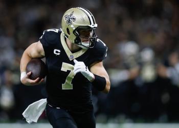 Fantasy Football Pulse Check: Taysom Hill leads unheralded TE parade in Week 11 — but is it sustainable? Fantasy Football Pulse Check: Taysom Hill leads unheralded TE parade in Week 11 — but is it sustainable?