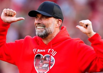 Jurgen Klopp agrees to terms with Real Madrid Jurgen Klopp agrees to terms with Real Madrid