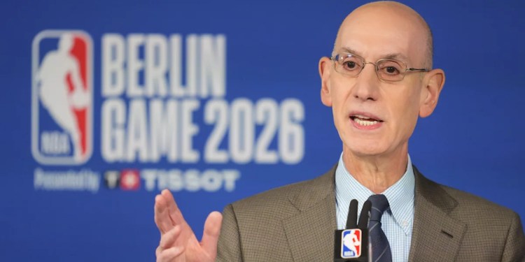 The NBA and EuroLeague in European Basketball Competition The NBA and EuroLeague in European Basketball Competition