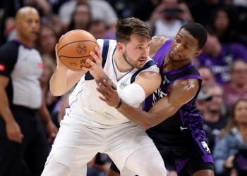 Ex-Kings GM Vlade Divac: ‘Time will tell’ if drafting Marvin Bagley over Luka Dončić was right decision Ex-Kings GM Vlade Divac: ‘Time will tell’ if drafting Marvin Bagley over Luka Dončić was right decision