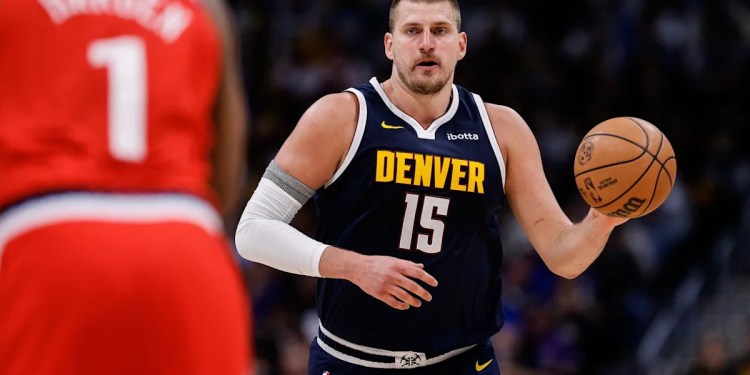 Fantasy Basketball Top 250: Nikola Jokic and Victor Wembanyama atop 2024-2025 season wrap-up rankings Fantasy Basketball Top 250: Nikola Jokic and Victor Wembanyama atop 2024-2025 season wrap-up rankings
