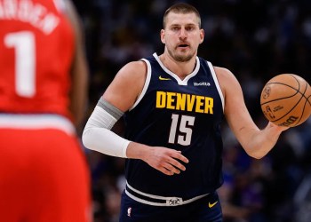 Fantasy Basketball Top 250: Nikola Jokic and Victor Wembanyama atop 2024-2025 season wrap-up rankings Fantasy Basketball Top 250: Nikola Jokic and Victor Wembanyama atop 2024-2025 season wrap-up rankings