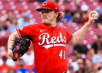 Red Sox vs. Reds: Prediction, Odds, and Home Run Pick Red Sox vs. Reds: Prediction, Odds, and Home Run Pick