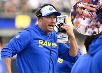 Falcons Hire Chase Blackburn as Assistant Special Teams Coach Falcons Hire Chase Blackburn as Assistant Special Teams Coach