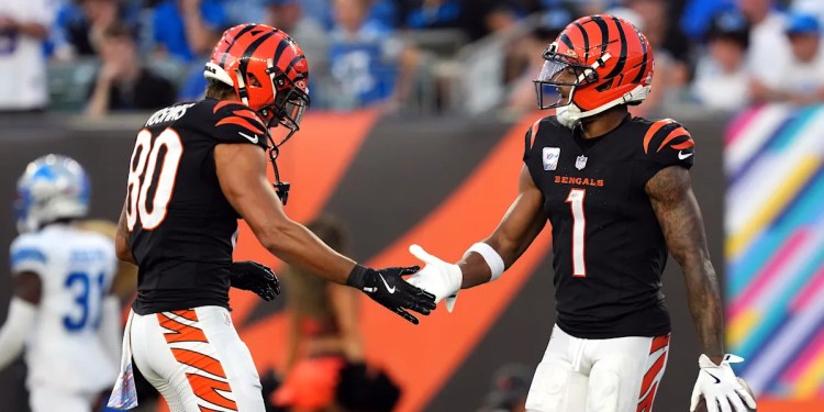 Fantasy Football Week 6: Rankings, Sleepers, and Start/Sit Advice Fantasy Football Week 6: Rankings, Sleepers, and Start/Sit Advice