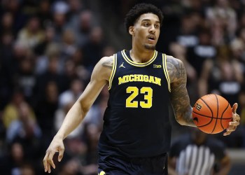 2026 Draft Prospects for Sixers’ First Round 2026 Draft Prospects for Sixers’ First Round