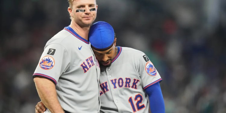Key Questions for the Mets: Future Plans for Alonso and Diaz Key Questions for the Mets: Future Plans for Alonso and Diaz