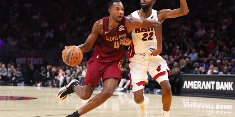 Cavaliers vs. Heat Game Thread Cavaliers vs. Heat Game Thread