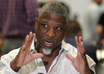 Aaron Glenn focused on Jets responsibilities Aaron Glenn focused on Jets responsibilities