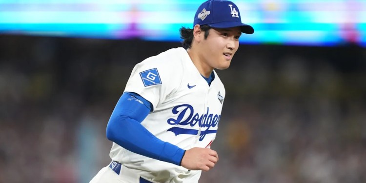 Shohei Ohtani to play for Japan in World Baseball Classic Shohei Ohtani to play for Japan in World Baseball Classic