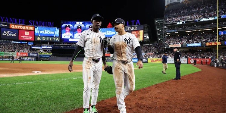 Yankees Need to Sign Player Long-Term Yankees Need to Sign Player Long-Term