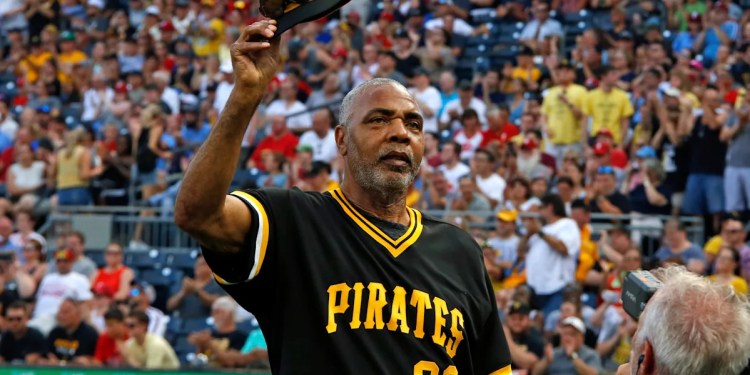 Dave Parker's teammates, Hall of Famers, current Pirates react to his death: 'One of the greatest to ever do it' Dave Parker's teammates, Hall of Famers, current Pirates react to his death: 'One of the greatest to ever do it'